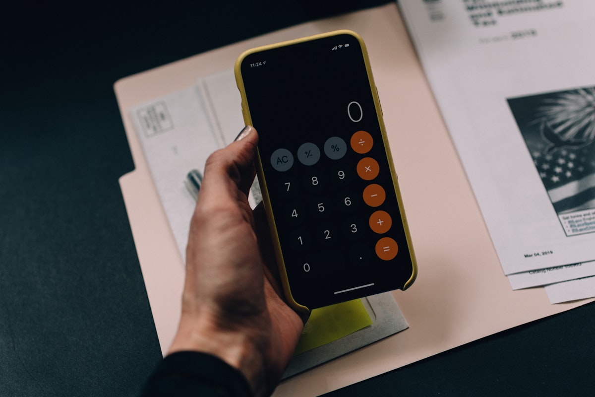 Zero-Based Budgeting: Give Every Euro a Job