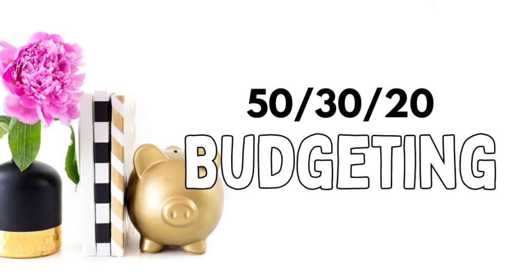 Metoda 50/30/20 – prosty sposób na zarządzanie budżetem